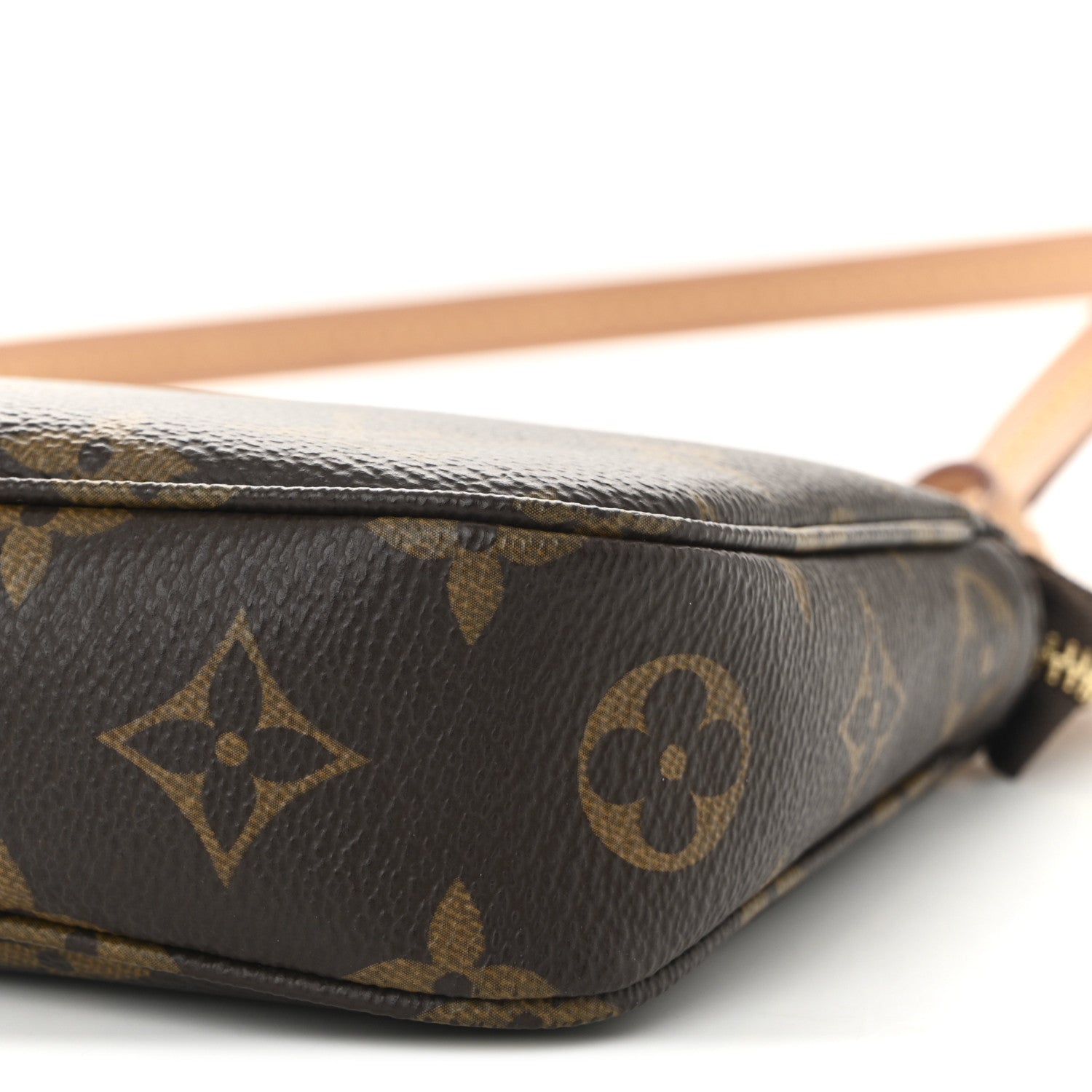 Louis Vuitton Monogram Pochette Accessories NM 10 of 11
