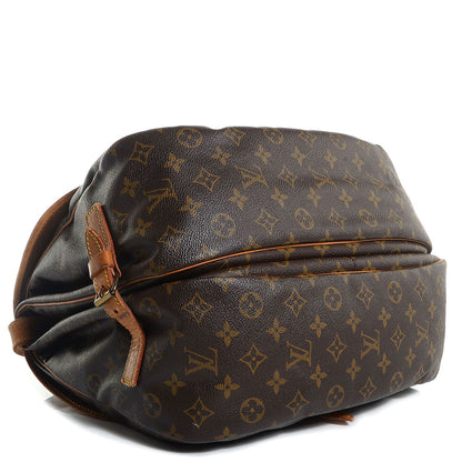 Louis Vuitton Monogram Saumur 35 3 of 7