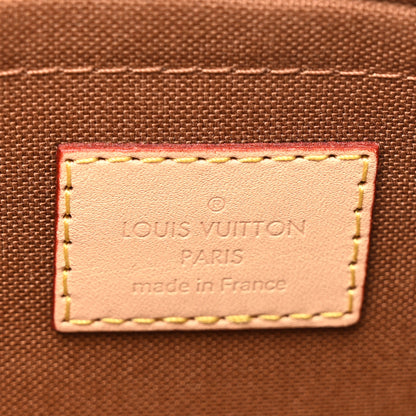 Louis Vuitton Monogram Multi Pochette Accessories Kaki 7 of 10