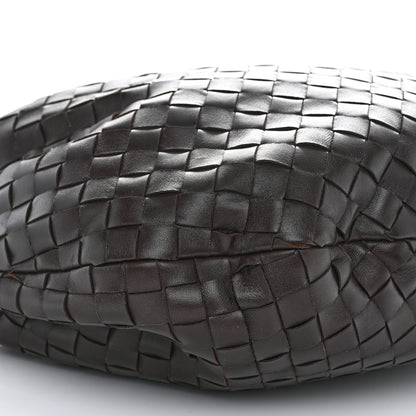 Bottega Veneta Nappa Intrecciato Small Jodie Fondant 9 of 10