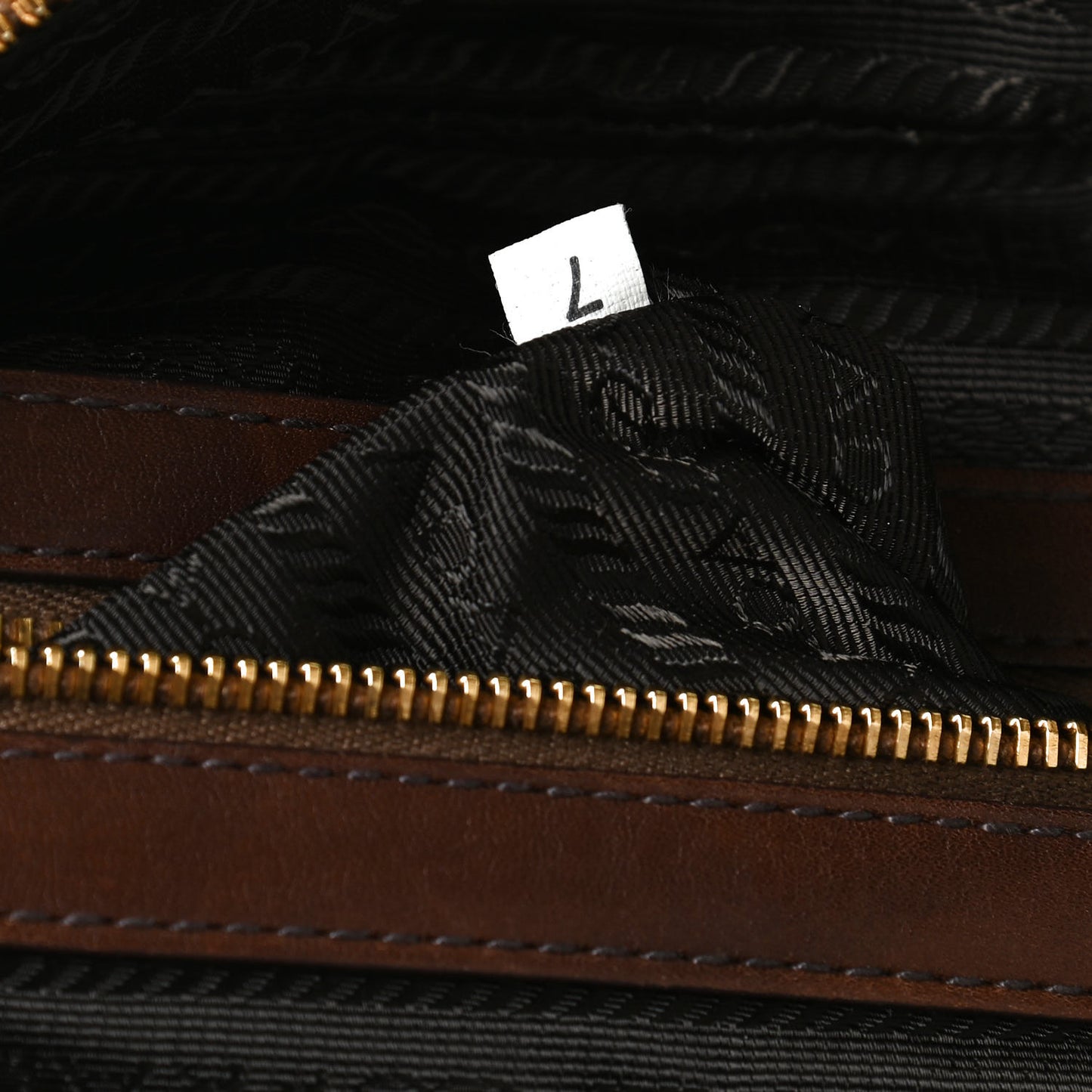 Calf Hair Giraffe Print Tote Sabbia Moro