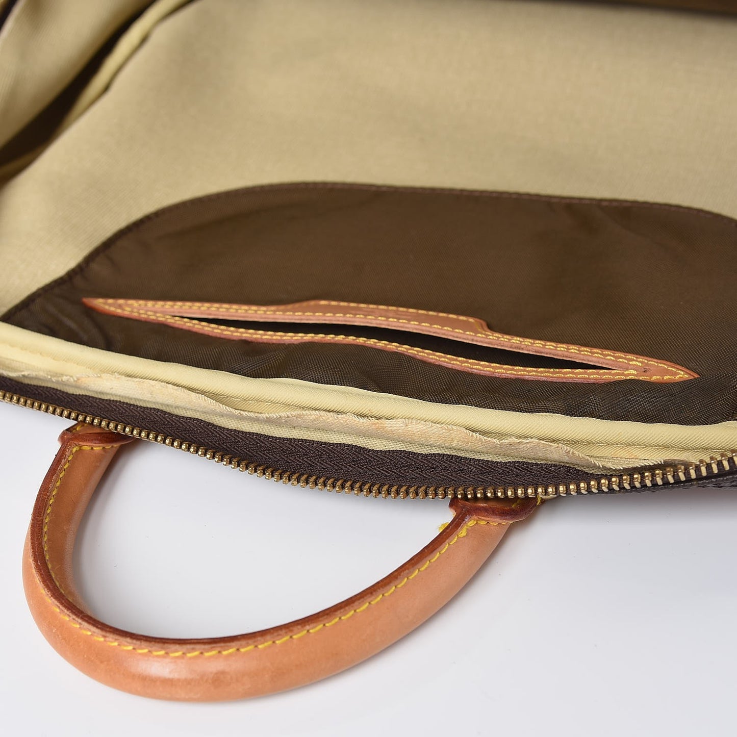 Monogram Evasion Sports Bag