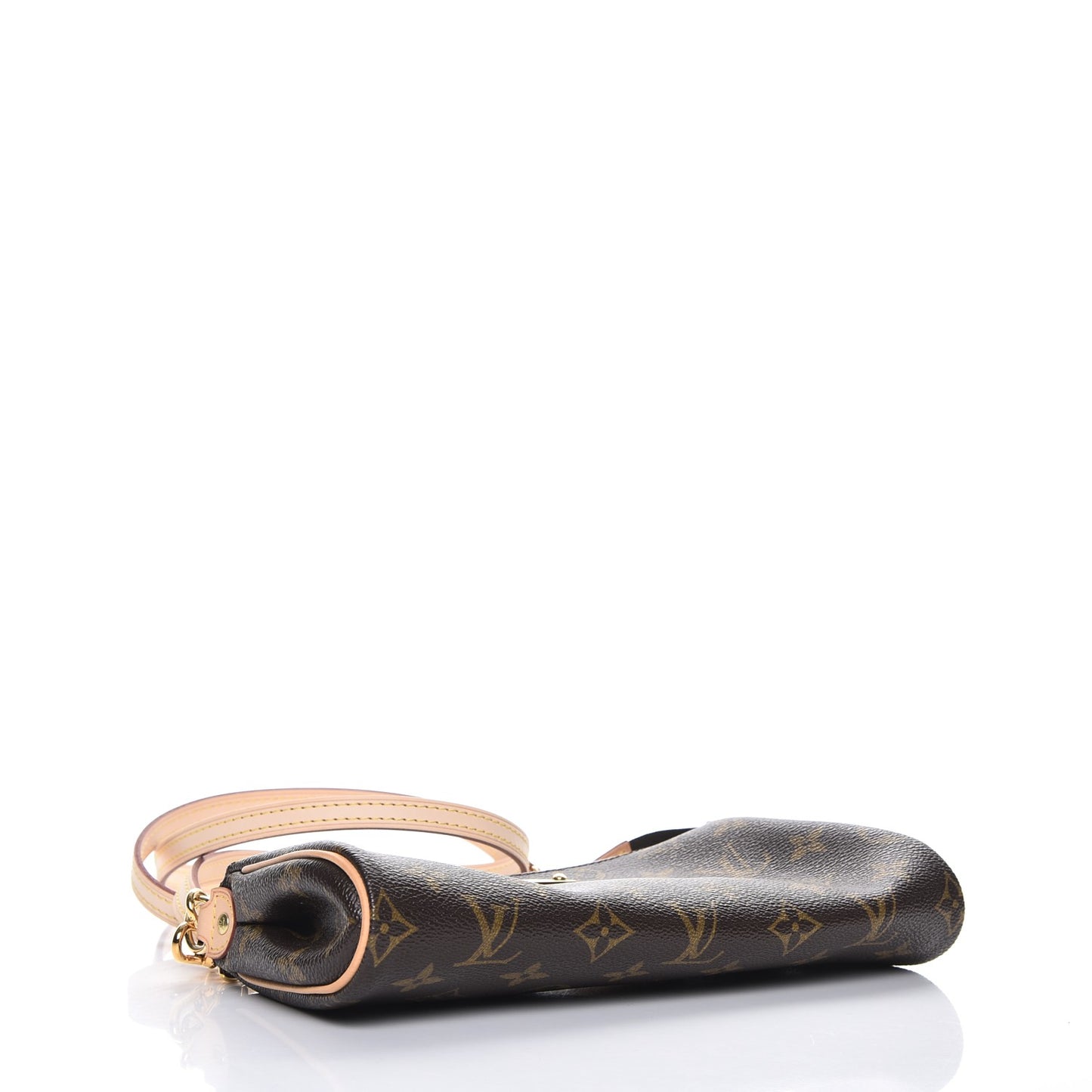 Monogram Eva Clutch