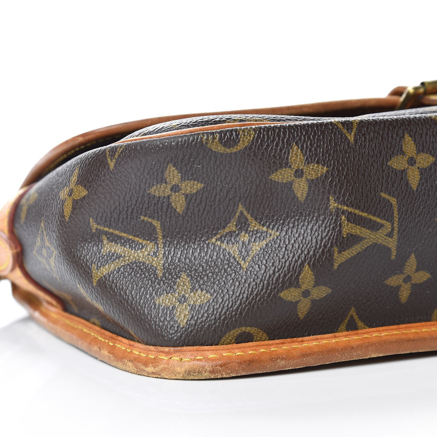 Louis Vuitton Monogram Sologne 6 of 17