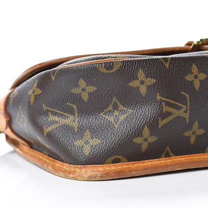 Louis Vuitton Monogram Sologne 6 of 17