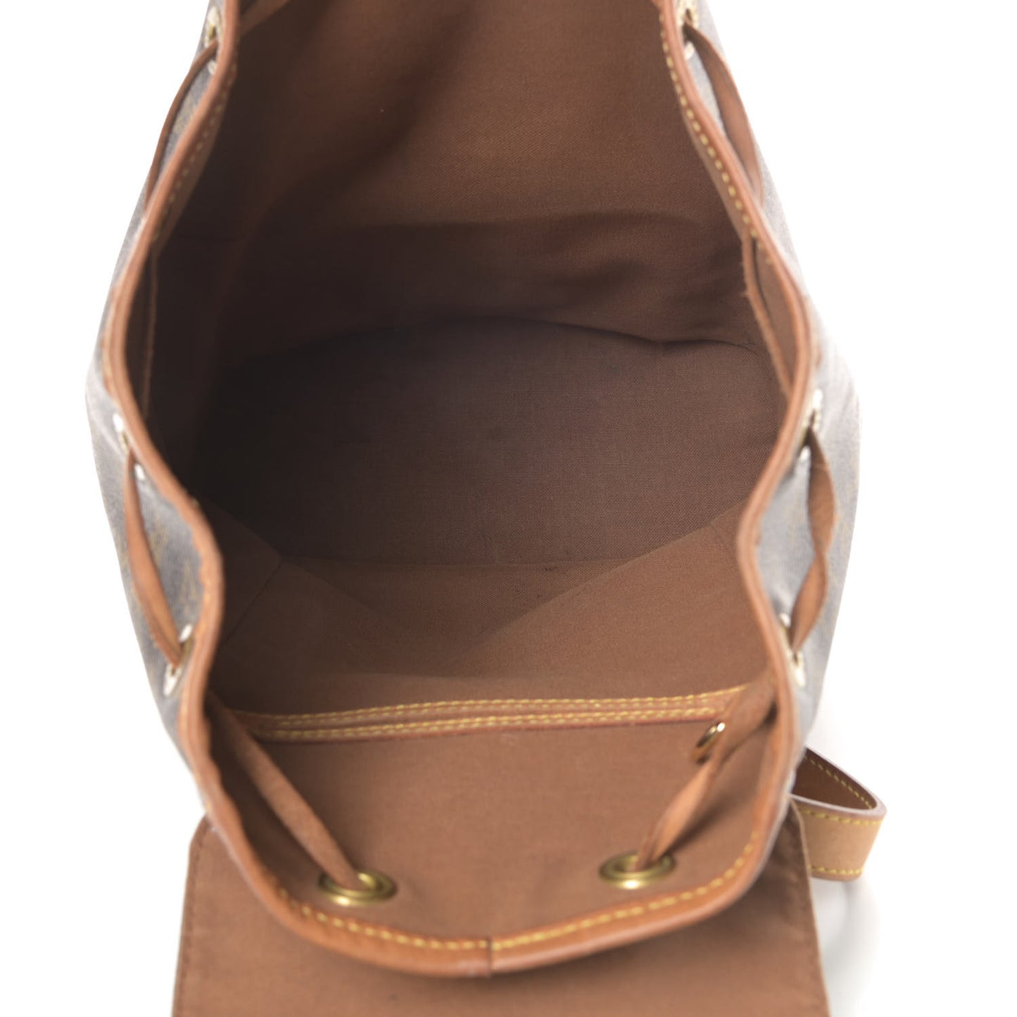 Monogram Montsouris MM Backpack