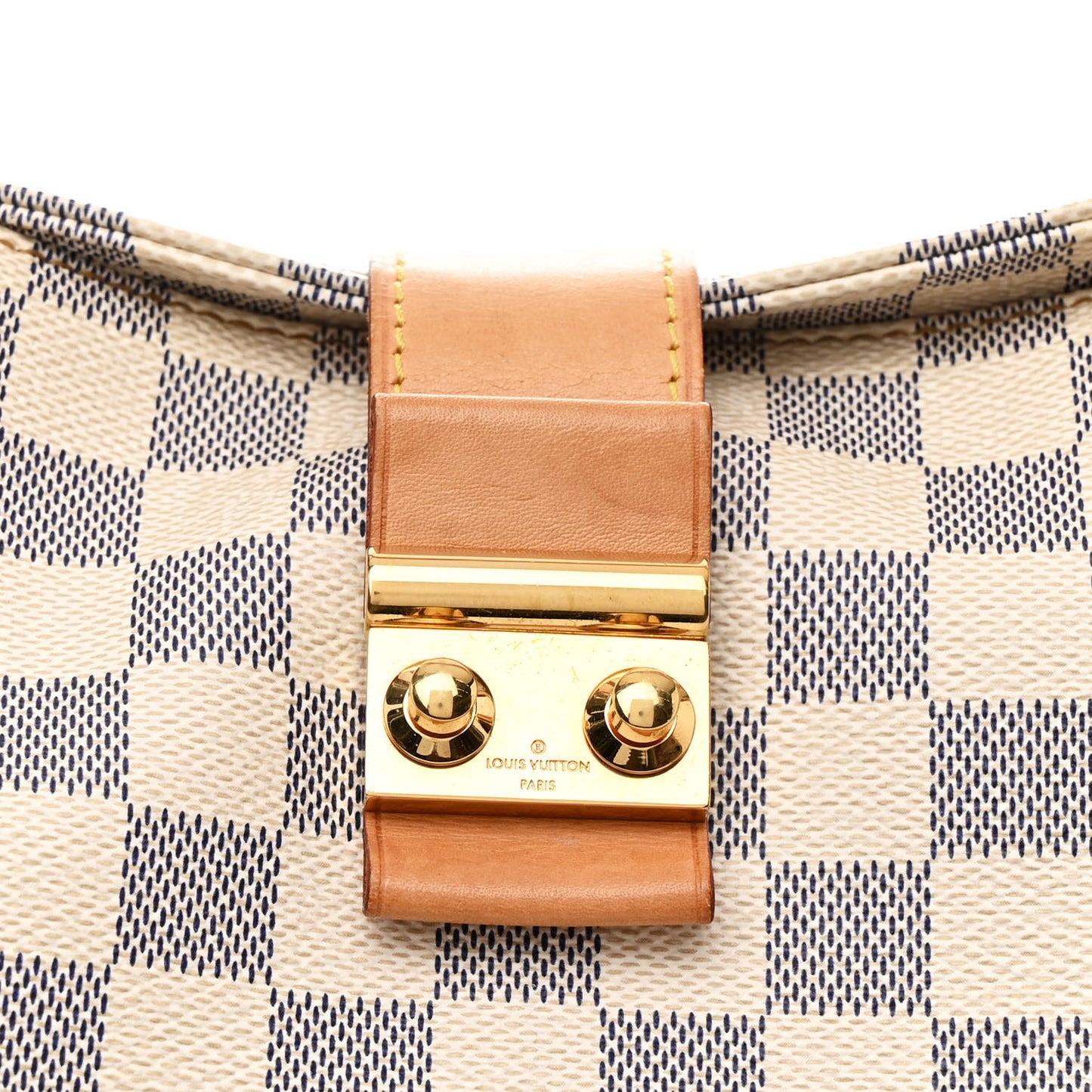 Damier Azur Salina PM