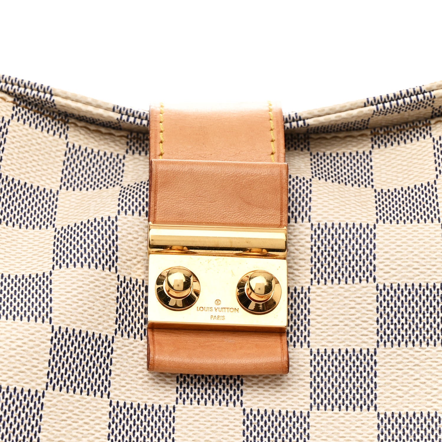 Louis Vuitton Damier Azur Salina PM 8 of 13