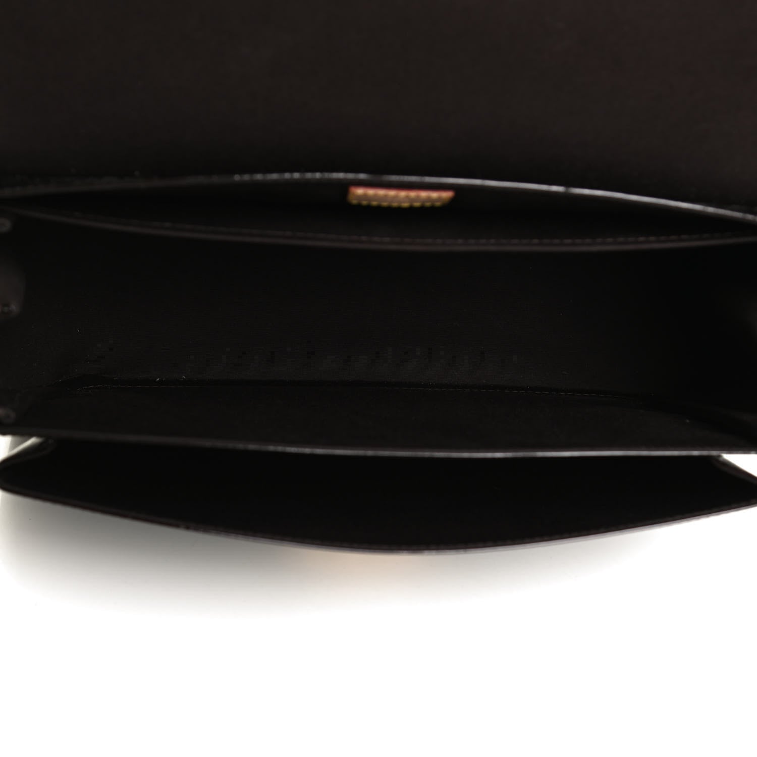 Louis Vuitton Vernis Romaine Amarante 5 of 12