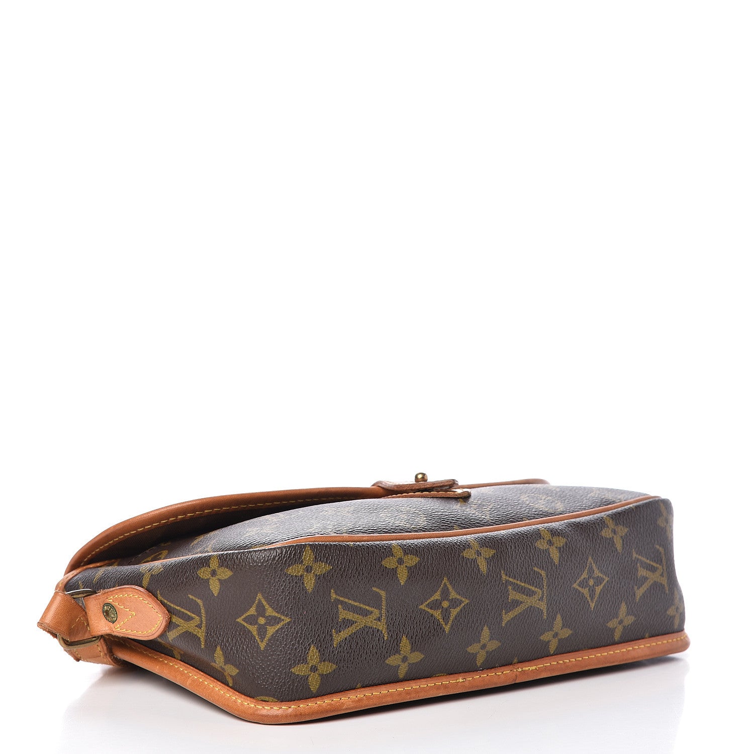 Louis Vuitton Monogram Sac Gibeciere PM 4 of 24