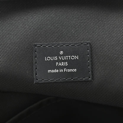 Louis Vuitton Damier Graphite Avenue Sling Backpack 6 of 9