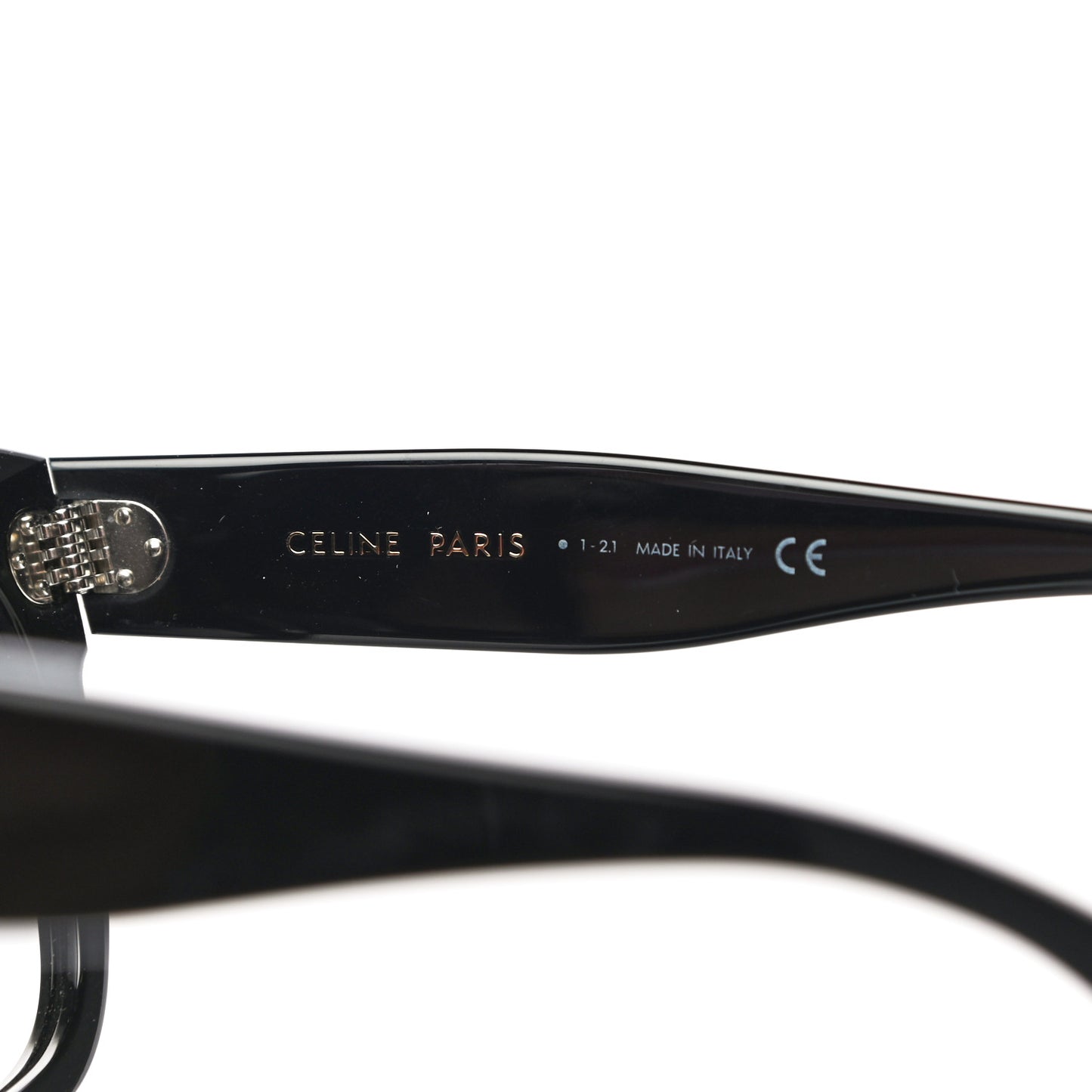 New Audrey CL4002UN Sunglasses Black