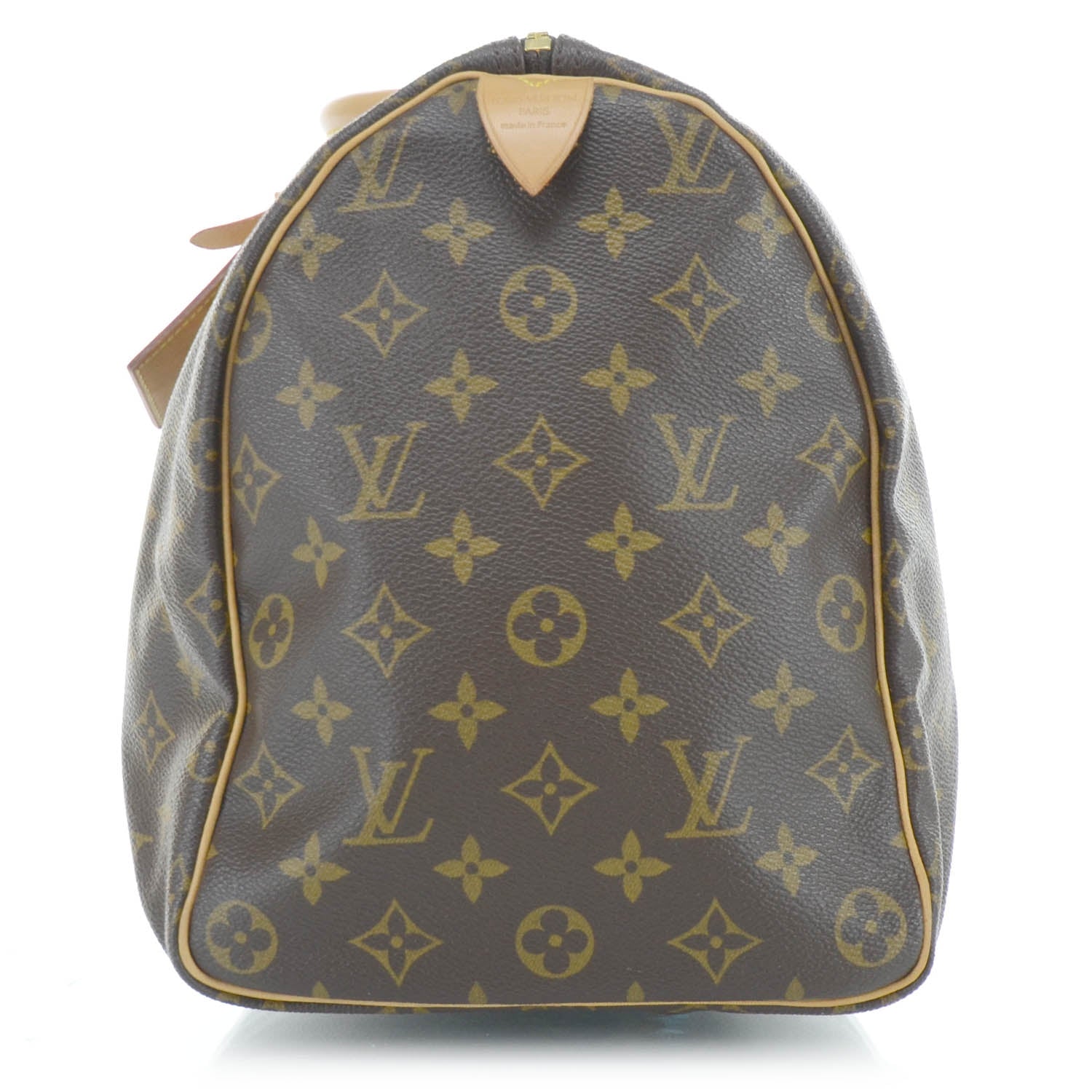 Louis Vuitton Monogram Speedy 40 7 of 12