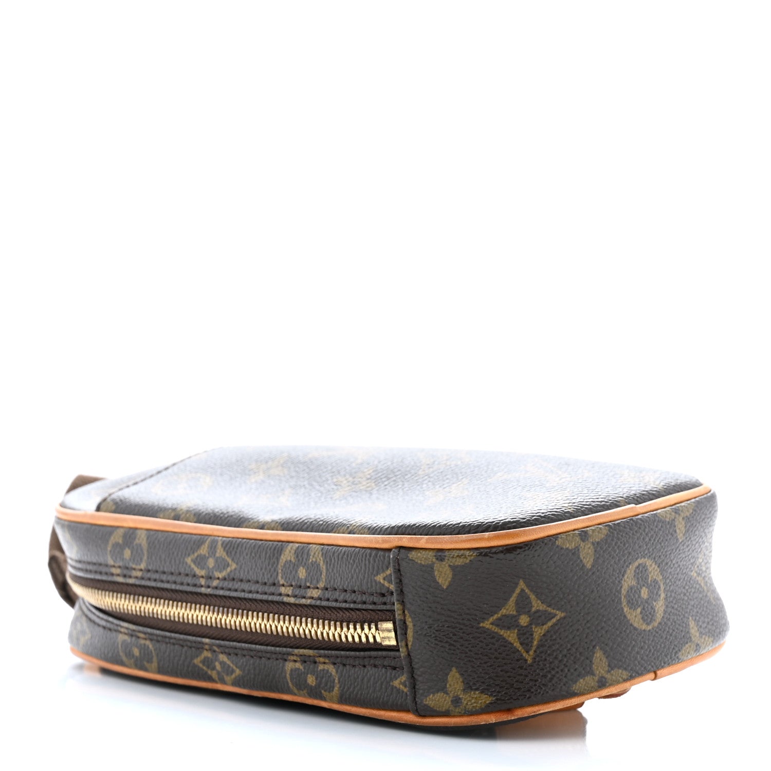 Louis Vuitton Monogram Pochette Gange 4 of 10