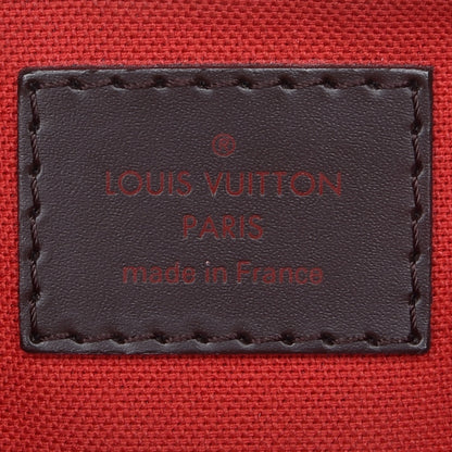 Louis Vuitton Damier Ebene Siena MM 7 of 8