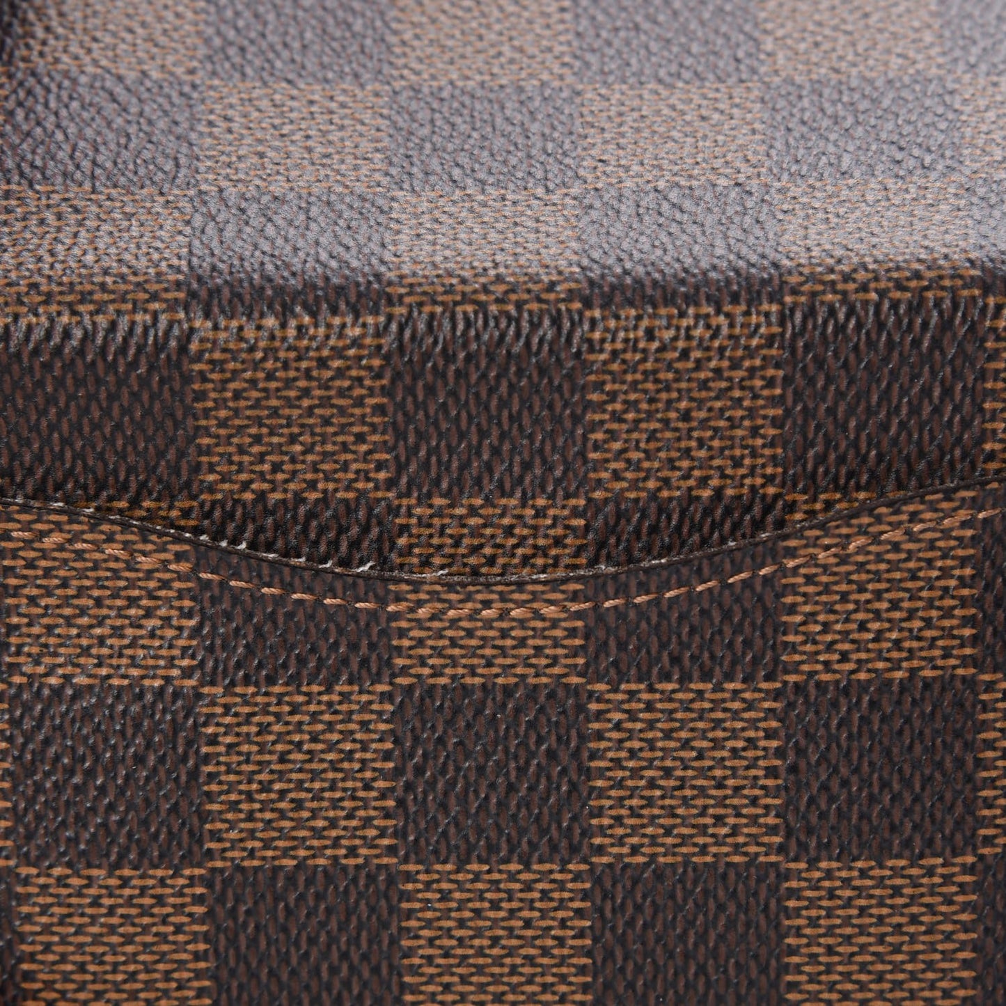 Damier Ebene Pocket Organizer
