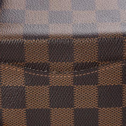 Louis Vuitton Damier Ebene Pocket Organizer 8 of 12