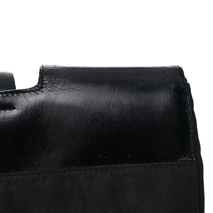 Prada Tessuto Nylon Tote Black 21 of 29