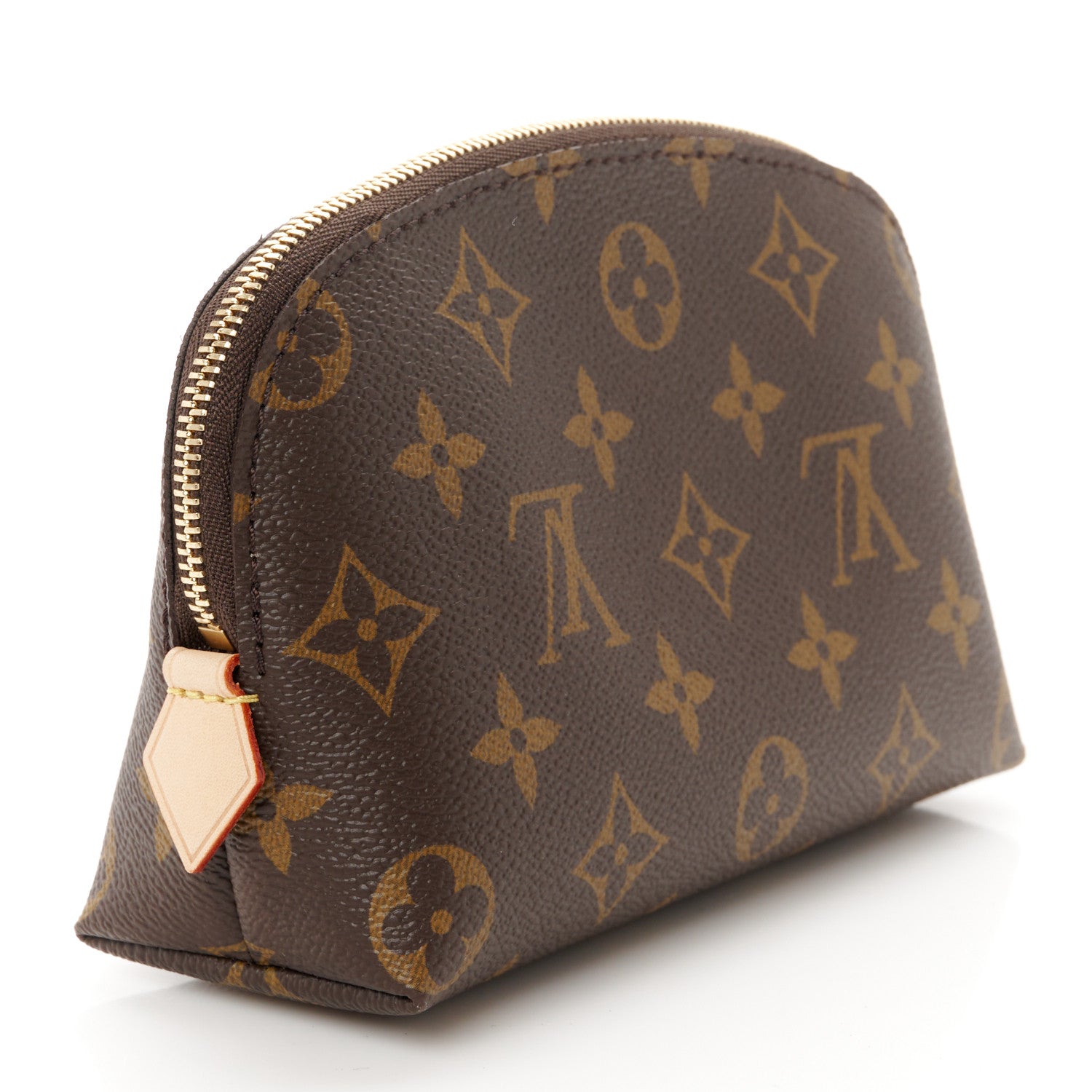 Louis Vuitton Monogram Cosmetic Pouch 3 of 7