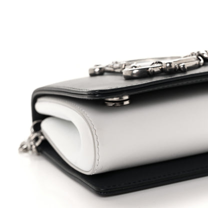 Dolce & Gabbana Nappa DG Girls Crossbody Phone Case Black 7 of 8