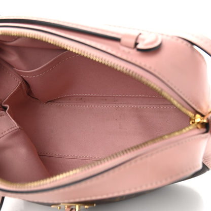 Louis Vuitton Monogram Saintonge Rose Poudre 5 of 10