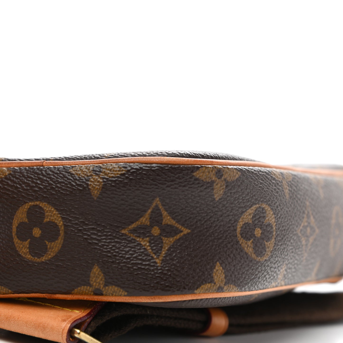 Monogram Pochette Gange