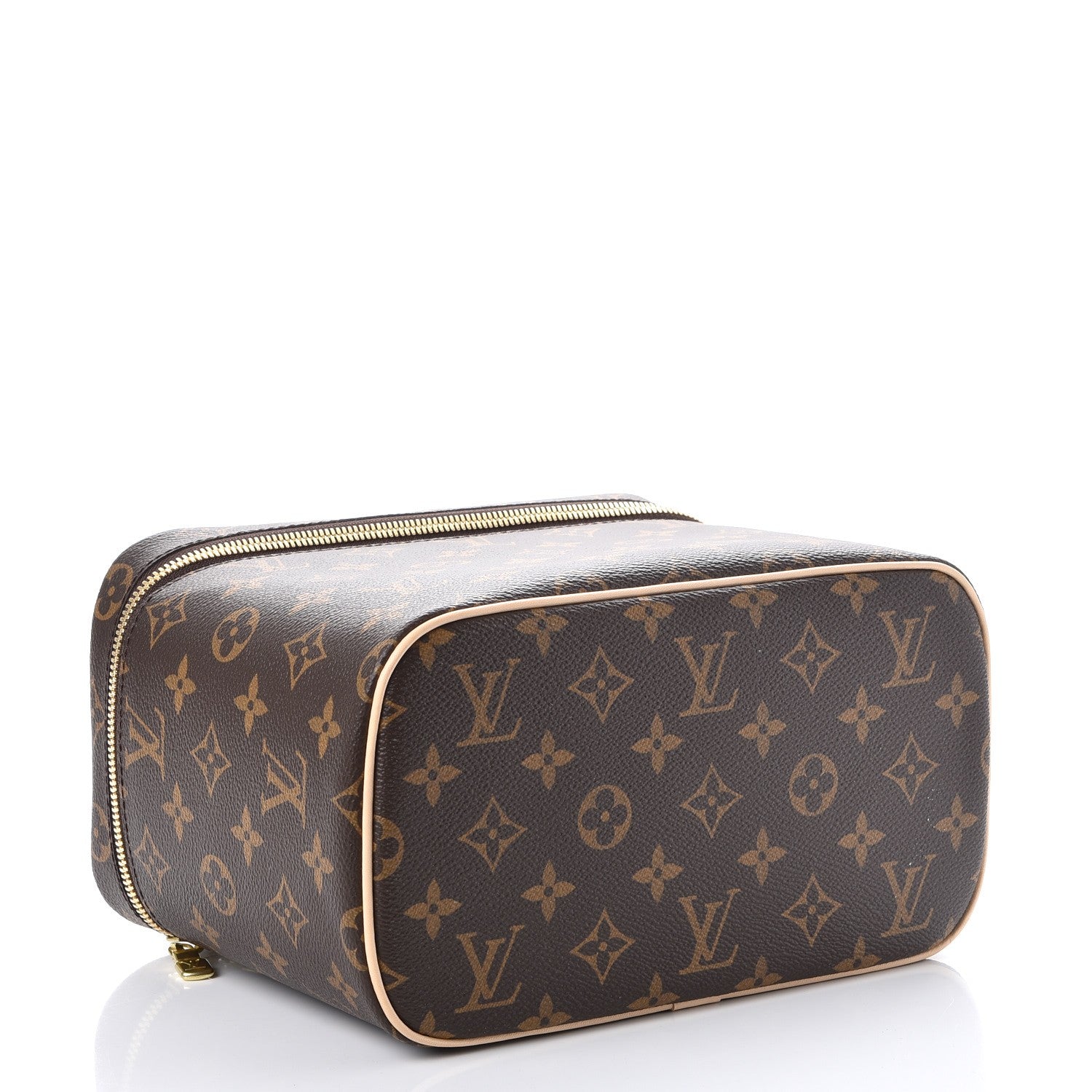 Louis Vuitton Monogram Nice BB 4 of 7