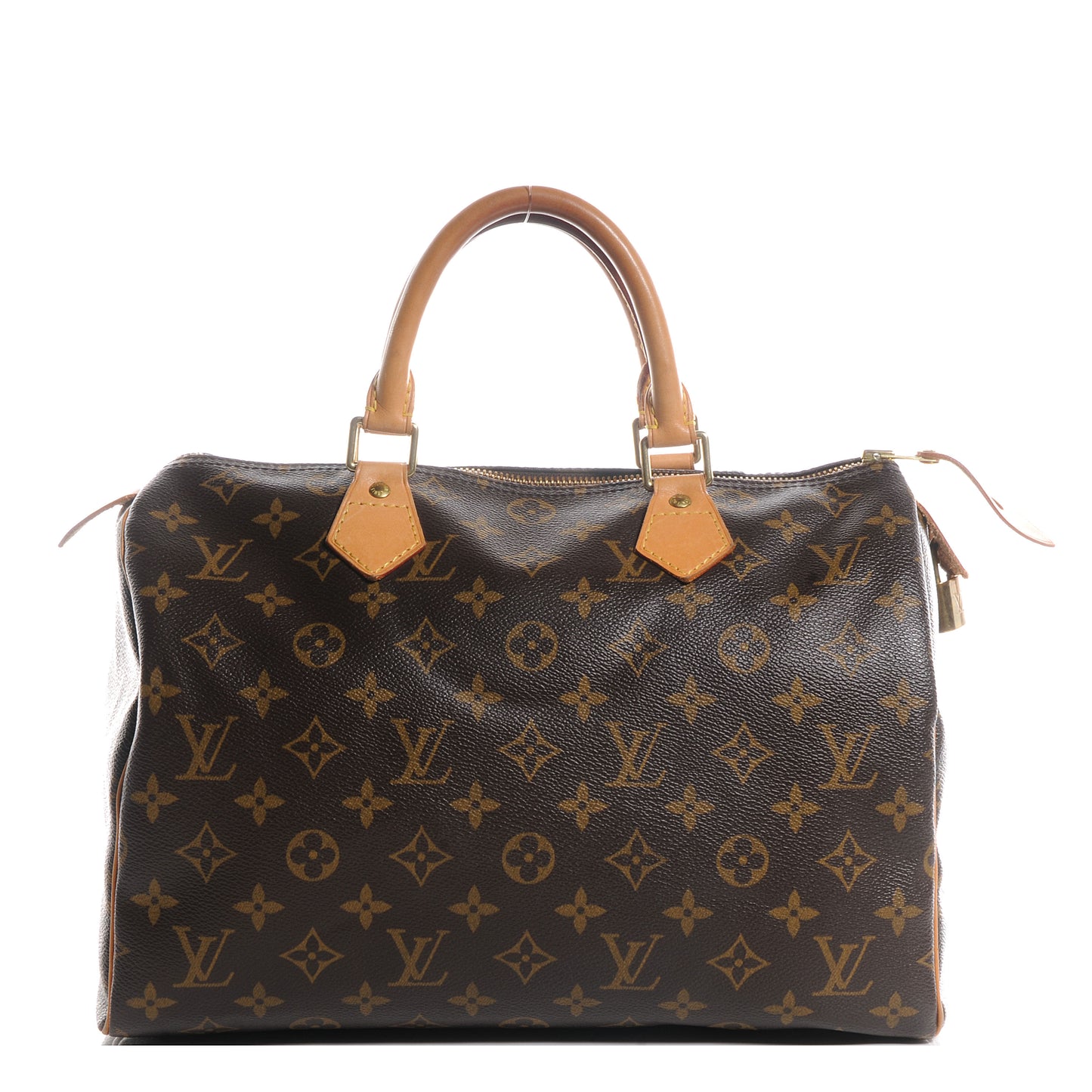 Monogram Speedy 30