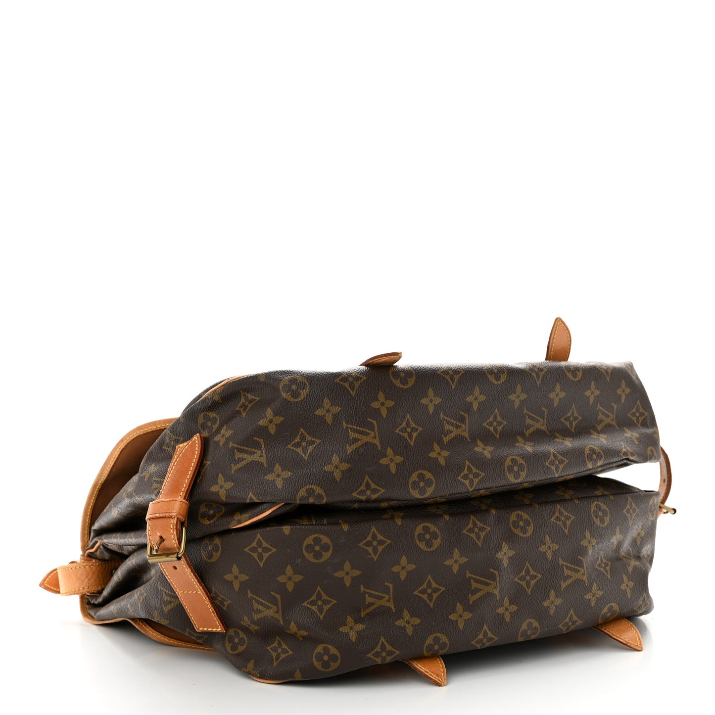 Monogram Saumur 43