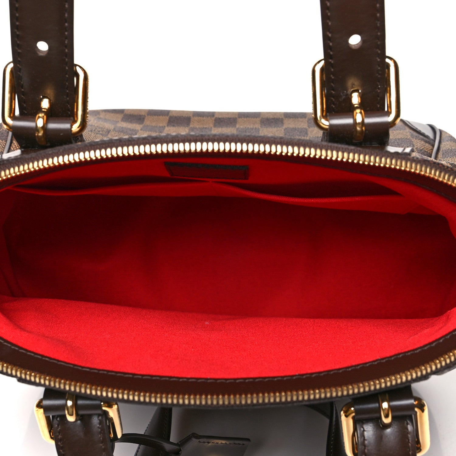 Louis Vuitton Damier Ebene Verona MM 5 of 10