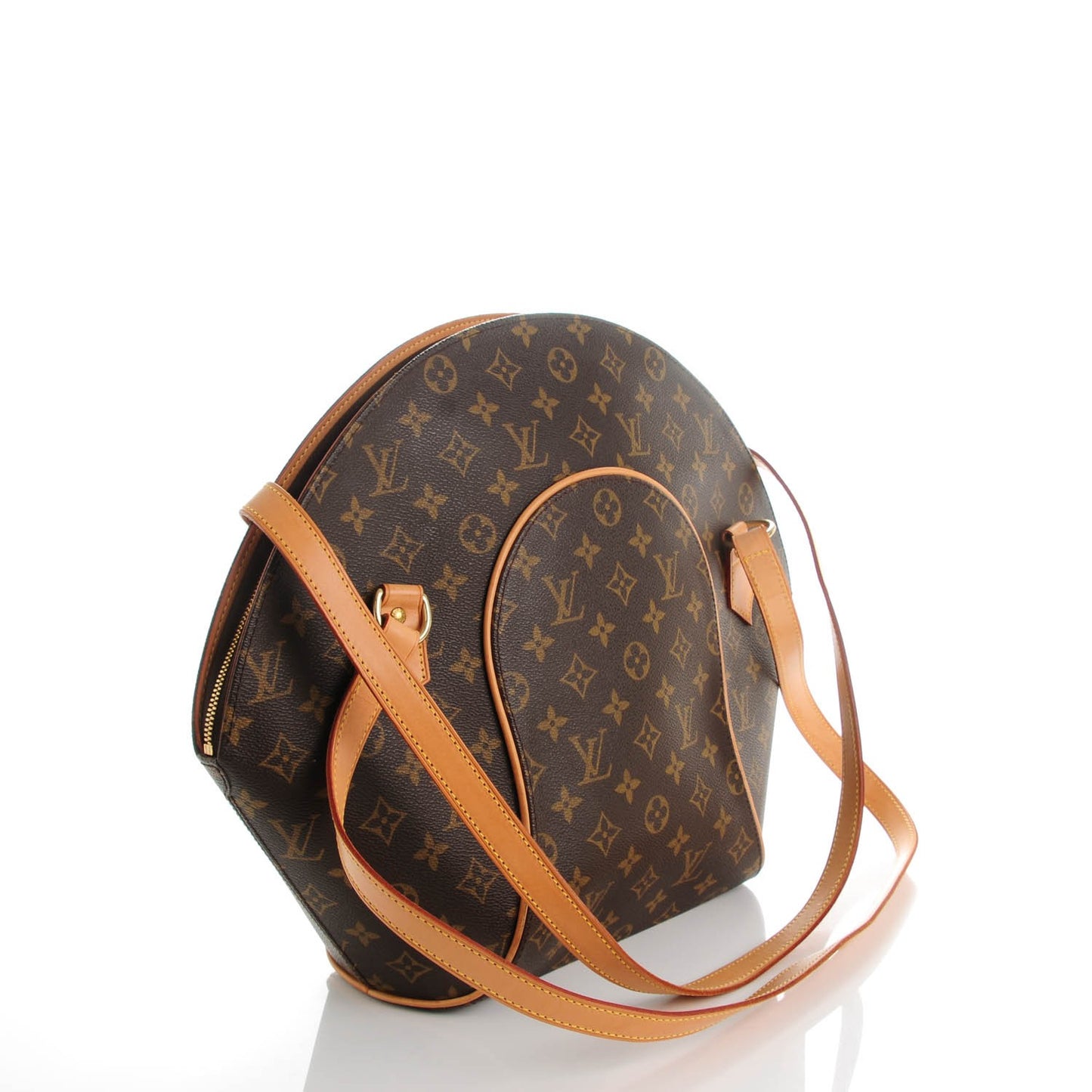 Monogram Ellipse GM Shopping Bag