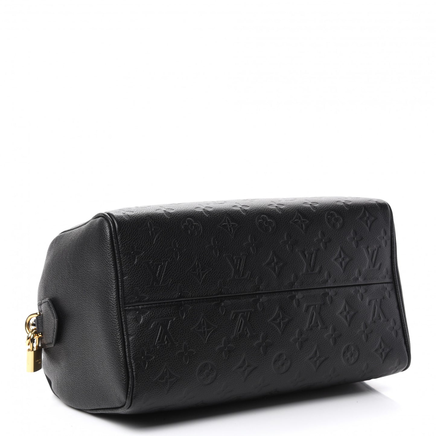 Empreinte Speedy Bandouliere 30 NM Black