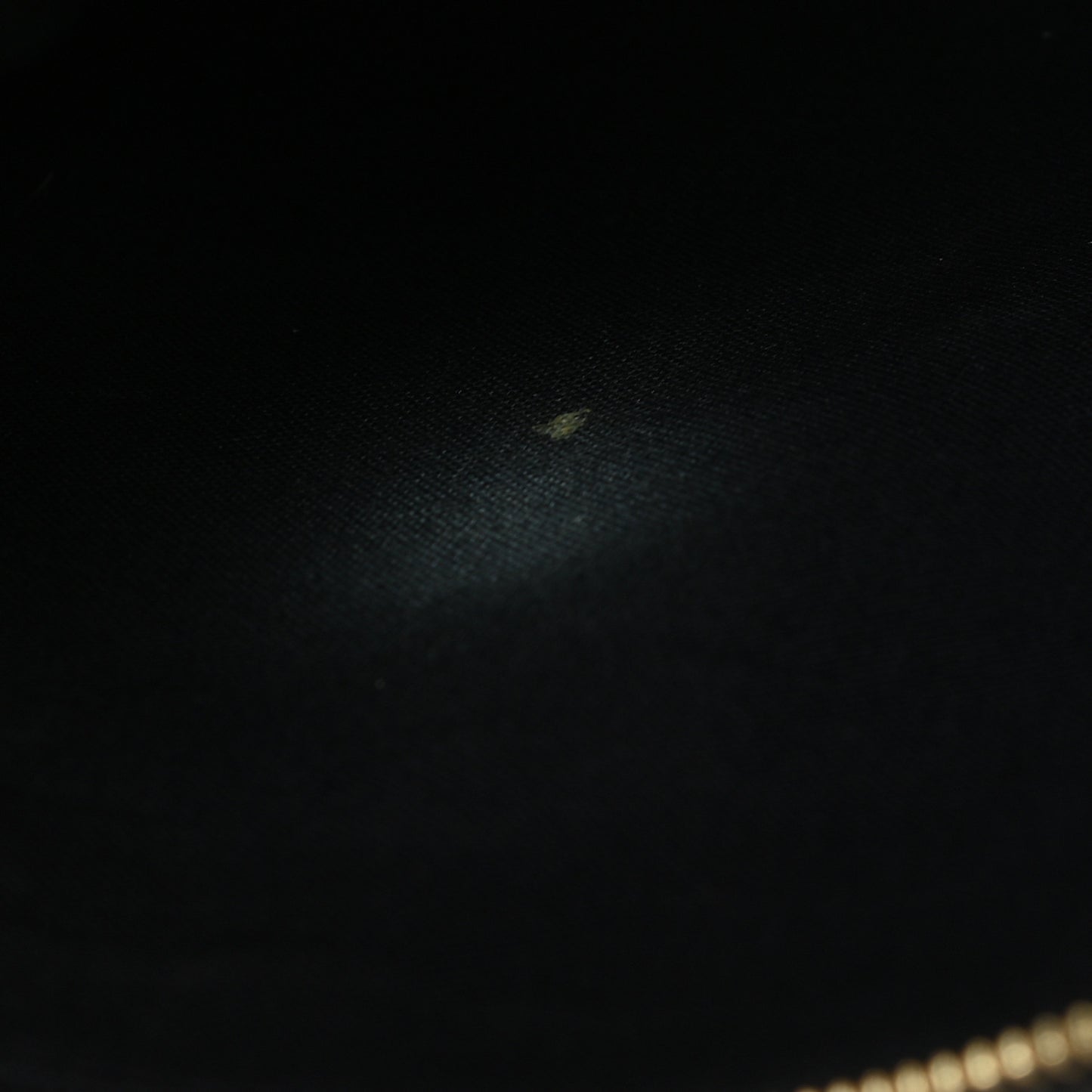 Empreinte Daily Pouch Black