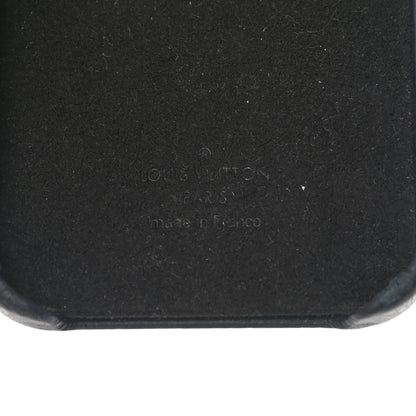 Louis Vuitton Monogram iPhone 13 Pro Bumper Black 5 of 11