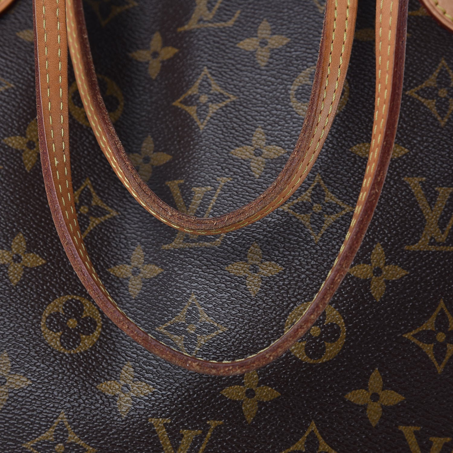 Louis Vuitton Monogram Neo Neverfull GM 14 of 16