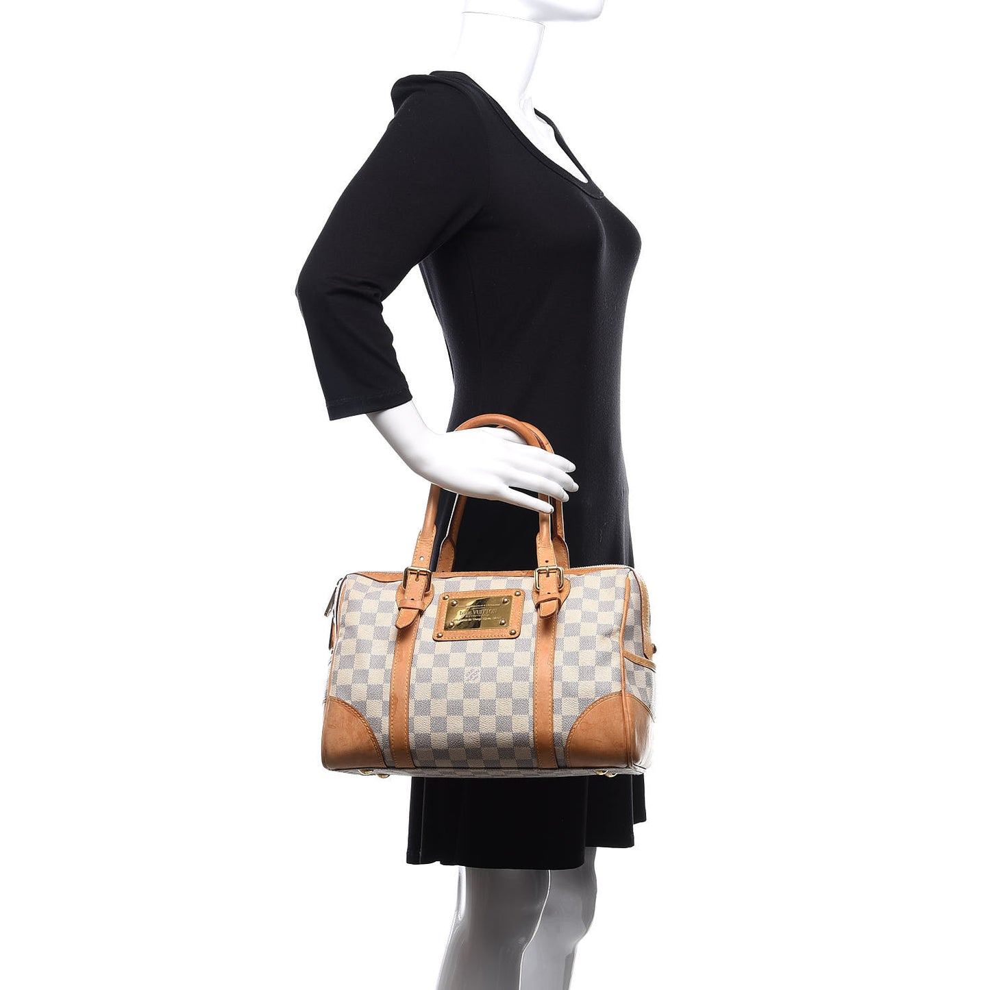 Damier Azur Berkeley