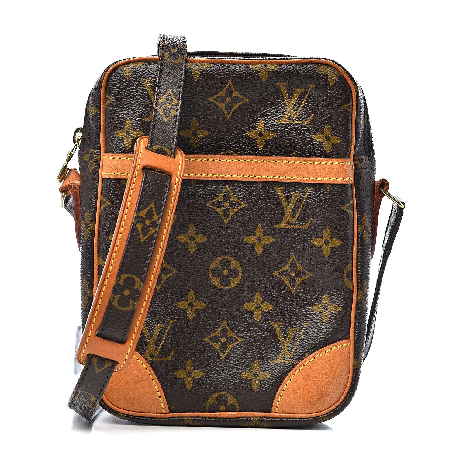 Louis Vuitton Monogram Danube 21 1 of 12