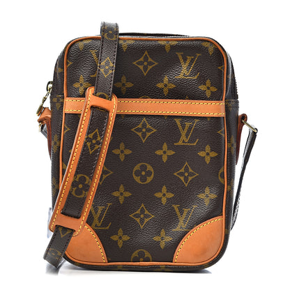 Louis Vuitton Monogram Danube 21 1 of 12