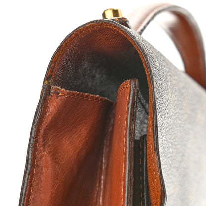 Louis Vuitton Monogram Monceau 28 15 of 23