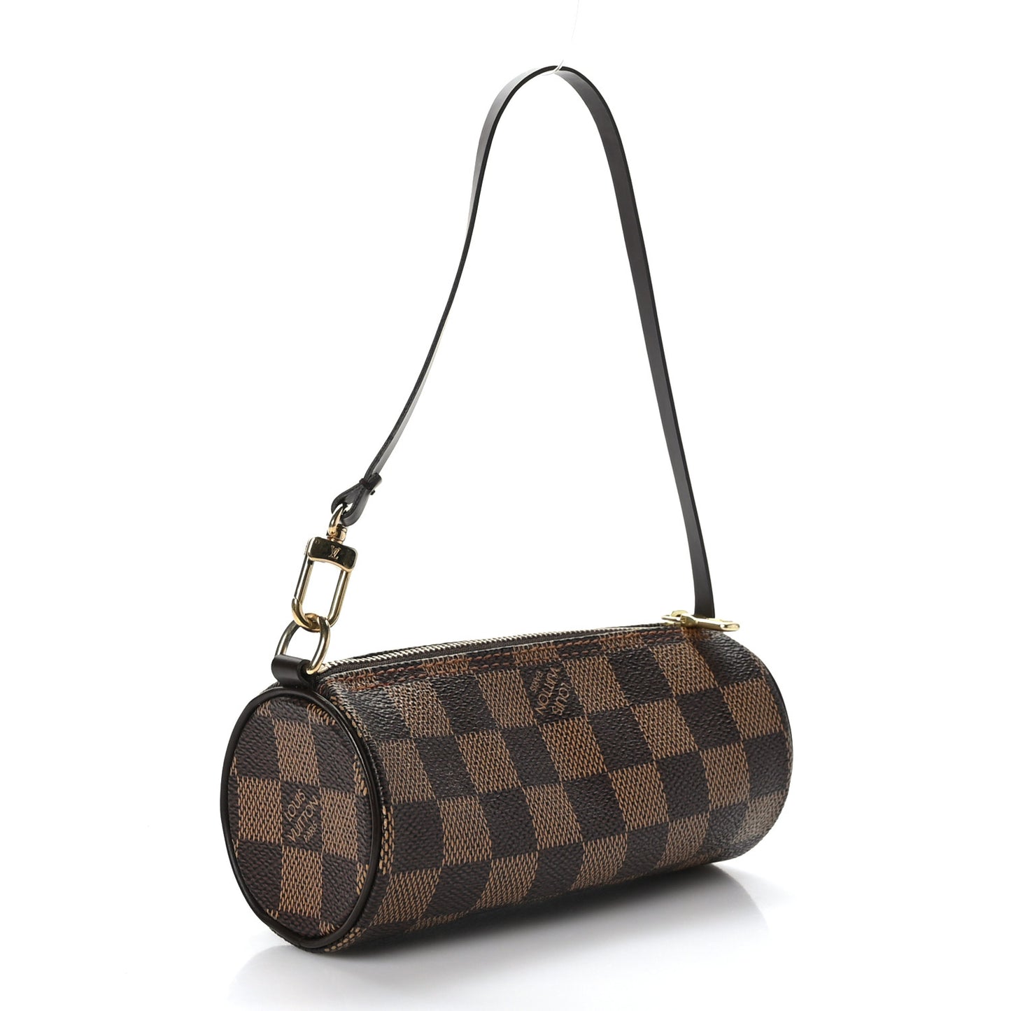 Damier Ebene Mini Papillon