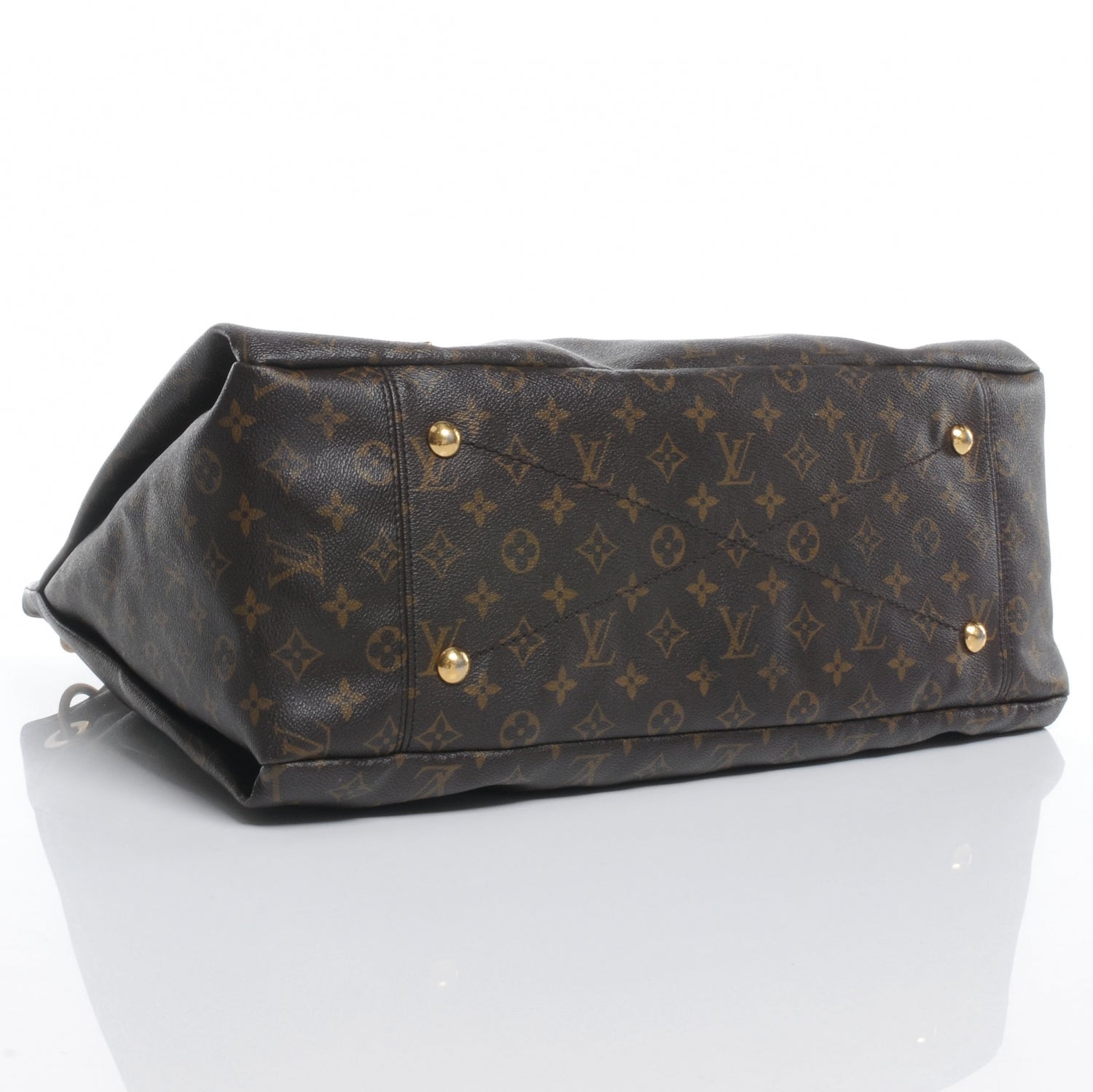 Louis Vuitton Monogram Artsy GM 4 of 7