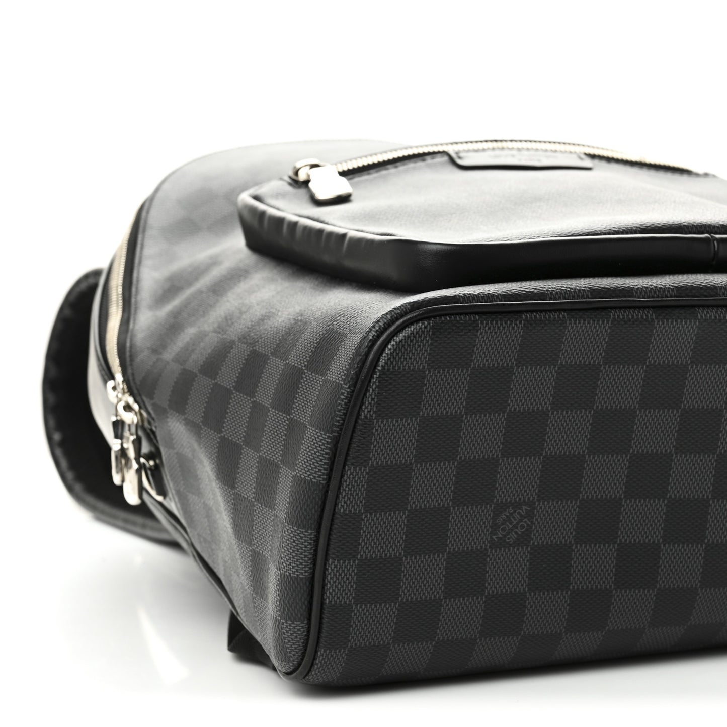 Damier Graphite Josh Backpack