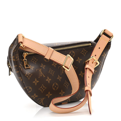 Louis Vuitton Monogram Bumbag 3 of 11