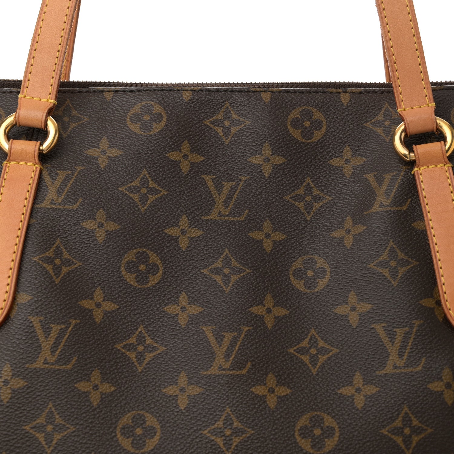 Louis Vuitton Monogram Totally GM 7 of 11