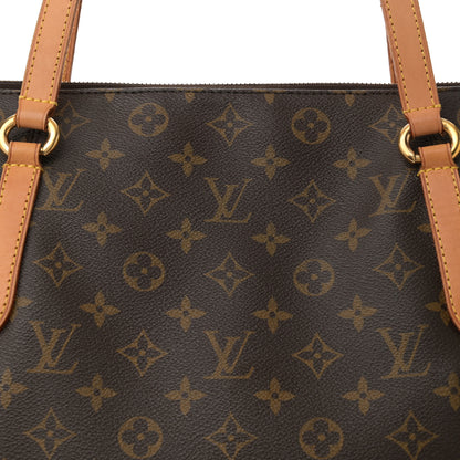 Louis Vuitton Monogram Totally GM 7 of 11