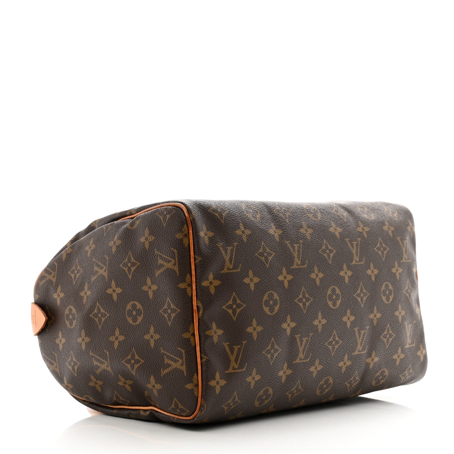 Louis Vuitton Monogram Speedy 30 4 of 10