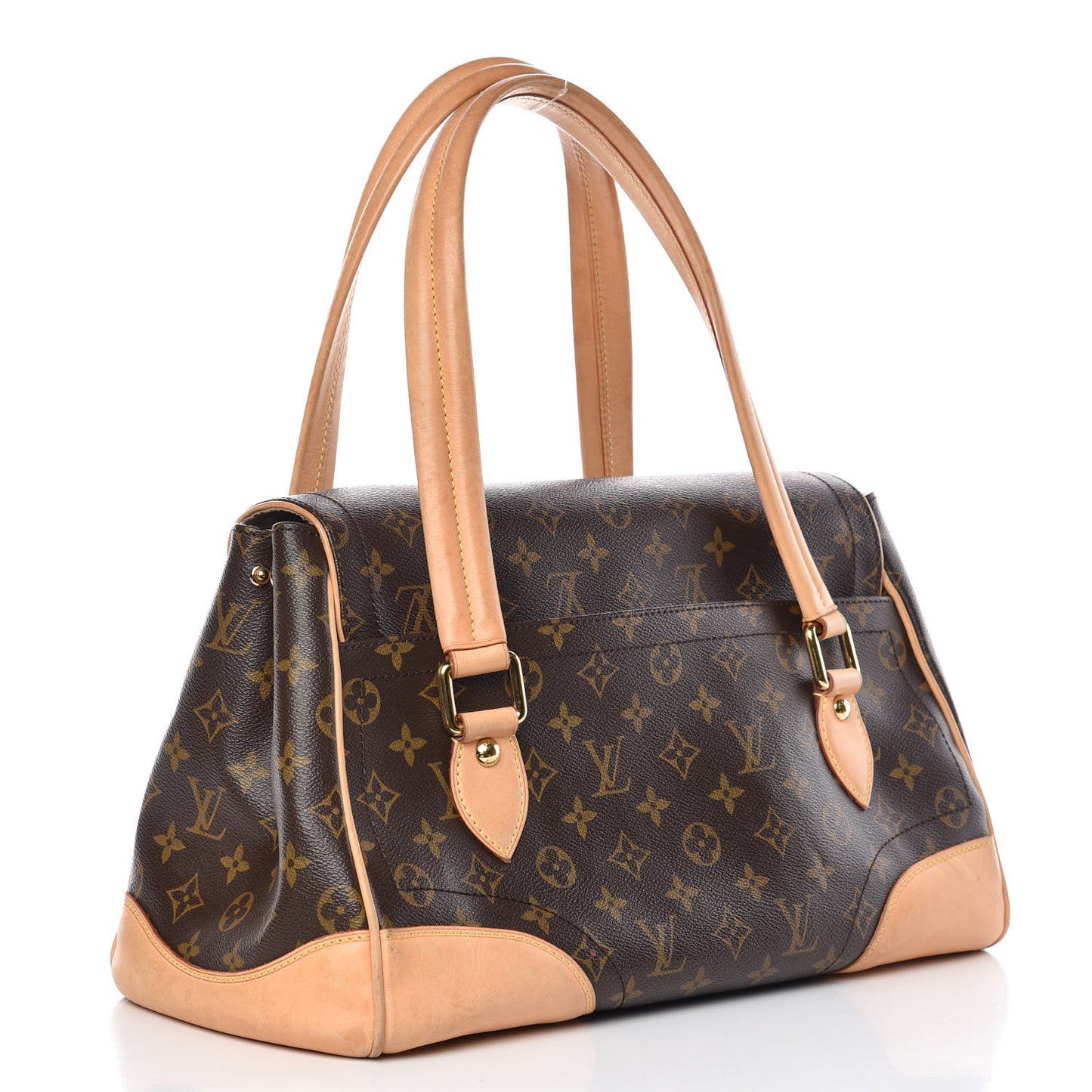 Monogram Beverly GM