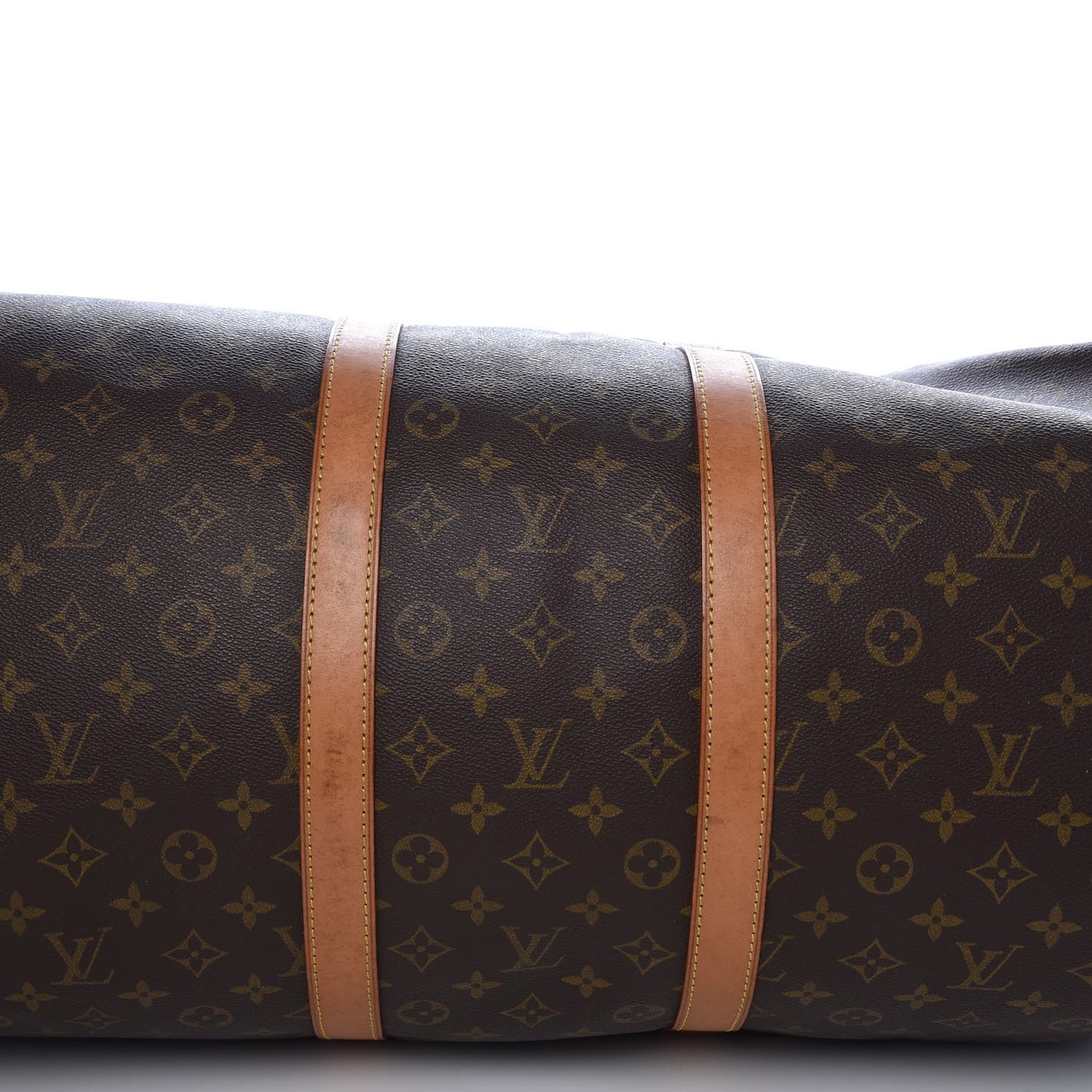 Monogram Keepall Bandouliere 55
