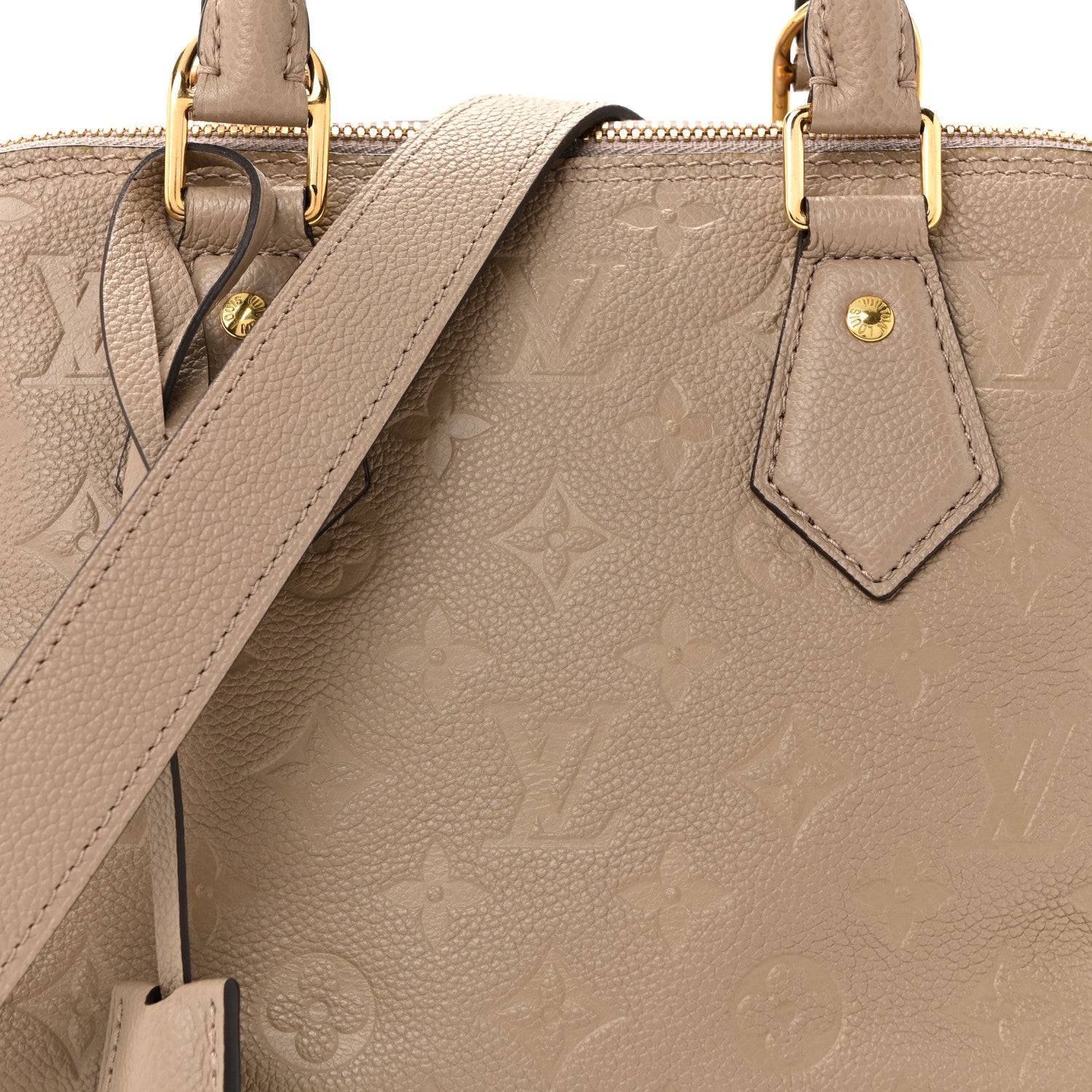 Louis Vuitton Empreinte Neo Alma PM Tourterelle 8 of 10