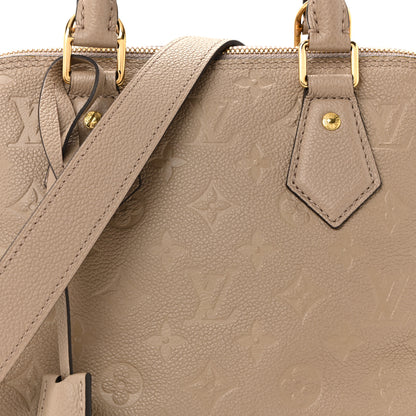 Louis Vuitton Empreinte Neo Alma PM Tourterelle 8 of 10